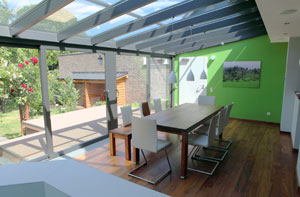 Harrow Conservatories Near Me