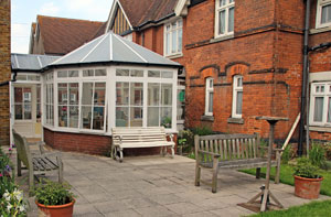 Conservatories Corby UK (01536)