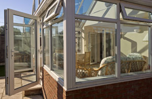 uPVC Conservatories West Kingsdown (01474)