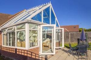 Conservatory Installation Near Me Crawley