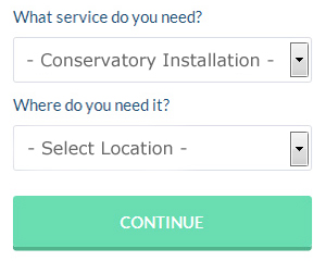 Conservatory Installation UK