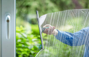 Conservatory Cleaning Salisbury