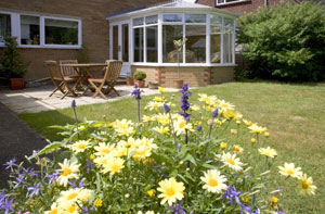 Conservatory Ealing