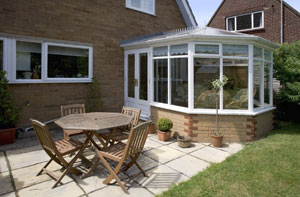 Conservatory Lymington Hampshire (SO41) Conservatory Lymington Hampshire (SO41)