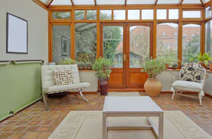 Conservatories Heswall UK