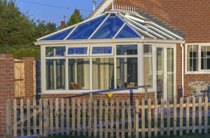 Conservatory Botley Hampshire (SO30)