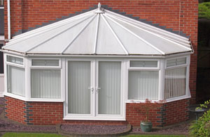 Conservatory Installation Near Me Diss